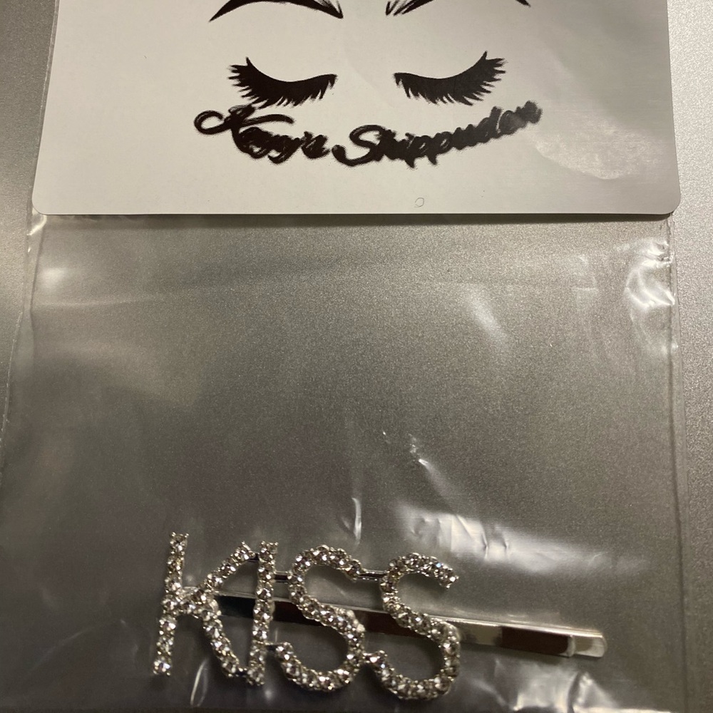 Mini Pins